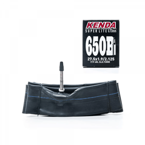 Câmara de Ar Kenda Super Lite 27.5 x 1.9 / 2.125 Válvula Presta 48mm