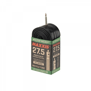 Câmara de Ar Maxxis 27,5x2.2 / 2.5 Válvula Presta 32mm