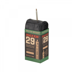 Câmara de Ar Maxxis Welter Weight 29x2.0 / 3.0 Válvula Presta 48mm