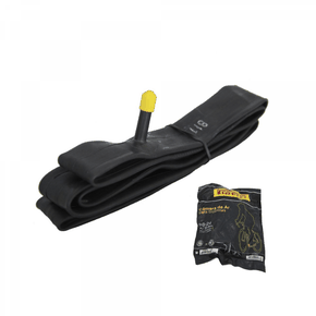 Câmara de Ar Pirelli PB-24 24x1.3/8 Válvula Americana 33mm