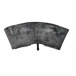 Câmara de Ar Vee Rubber 20x4.0 Válvula Americana
