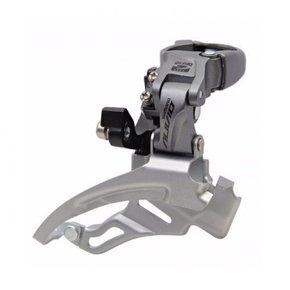 Cambio Dianteiro Shimano Alivio M4000 9v