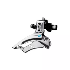 Câmbio Dianteiro Shimano Altus FD-M313 31,8mm 3x7/8v