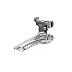 Câmbio Dianteiro Shimano Claris FD-2400