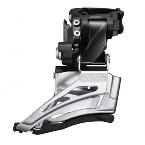 Câmbio Dianteiro Shimano Deore FD-M6025-H 10V