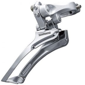 Câmbio Dianteiro SHIMANO FD-2300