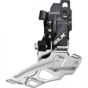 CAMBIO DIANTEIRO SHIMANO SLX FD-M676