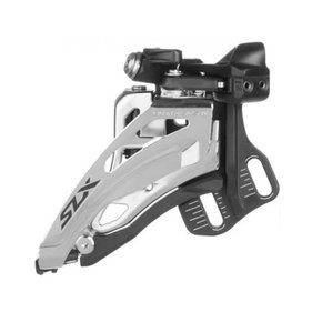 Cambio Dianteiro Shimano SLX FD-M7020-E