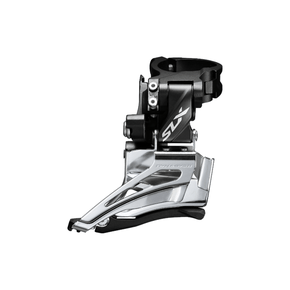 Câmbio Dianteiro Shimano SLX FD-M7025-H Dual-Pull