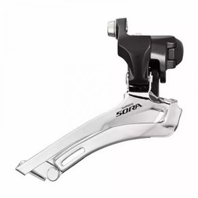 CAMBIO DIANTEIRO SHIMANO SORA FD-3503 31.8