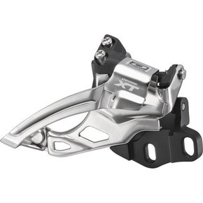 Câmbio dianteiro Shimano XT FD-M785-E2