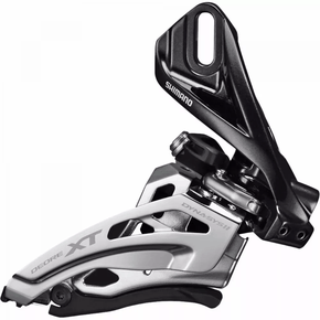 Câmbio Dianteiro Shimano XT FD-M8020 2x11