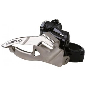 Câmbio Dianteiro Sram X0 2x10