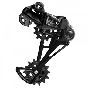 Câmbio Traseiro NX Eagle 12v Sram