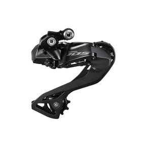 Câmbio Traseiro Shimano 105 Di2 RD-R7150 2X12v