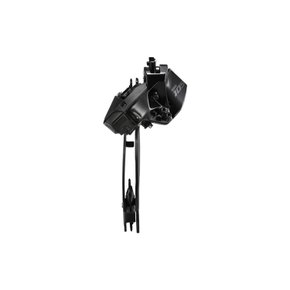 Câmbio Traseiro Shimano 105 Di2 RD-R7150 2X12v - Bike Center Ribeirão