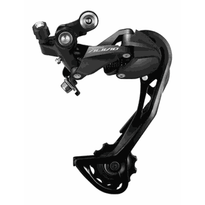 Câmbio Traseiro Shimano Alivio Rd-M3100 Sgs 9v