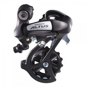 Cambio traseiro Shimano Altus M310