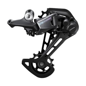 Câmbio Traseiro Shimano Deore RD-M6100 SGS 12v