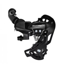 Câmbio Traseiro Shimano Tourney RD-TX800 SGS