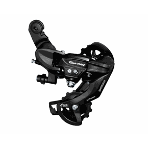 Câmbio Traseiro Shimano Tourney Rd-Ty300