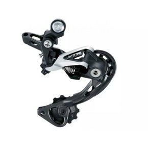 Câmbio Traseiro Shimano Xtr Rd-m981 10 Vel - Bike Center Ribeirão