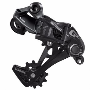 Cambio traseiro Sram GX Long Cage 11v Lançamento 1x11