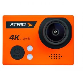 Câmera de ação fullsport 4K DC185 Atrio