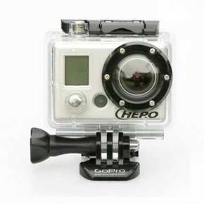 Câmera GoPro Hero 2