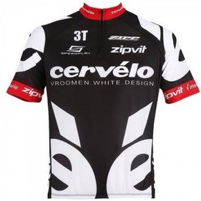 Camisa Barbedo Cervelo