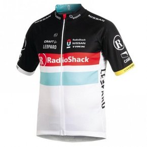 Camisa Barbedo RadioShack Leopard