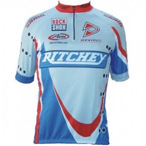Camisa Barbedo Ritchey