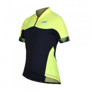 Camisa Ciclismo Feminina Aero Sol Sports
