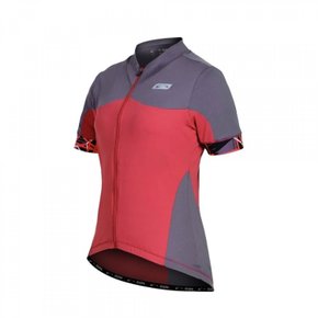 Camisa Ciclismo Feminina Aero Sol Sports