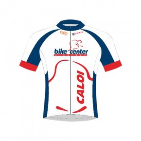Camisa Ciclismo Feminina Bike Center Ribeirão 2021