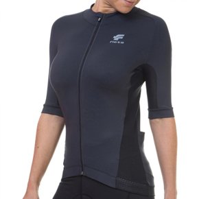 Camisa Ciclismo Feminina Flets 2021