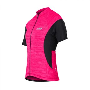 Camisa Ciclismo Feminina New Blend Sol Sports