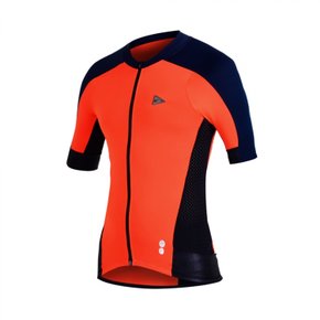 Camisa Ciclismo Masculina New Training Sol Sports