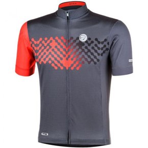 Camisa Ciclismo Mauro Ribeiro Even 2020