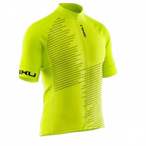 Camisa Ciclismo Refactor Beats 3xu