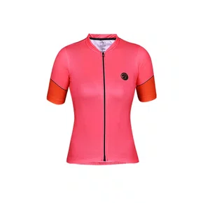 Camisa de Ciclismo Mauro Ribeiro Classic Feminina