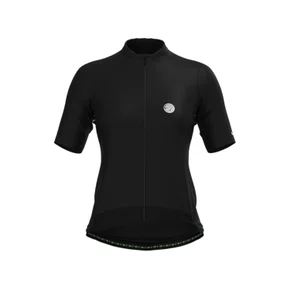 Camisa de Ciclismo Mauro Ribeiro Fiber 2.0 Feminina
