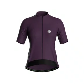 Camisa de Ciclismo Mauro Ribeiro Fiber 2.0 Feminina