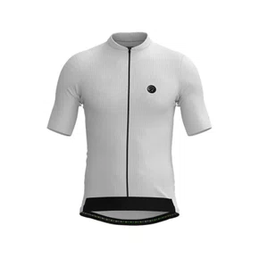Camisa de Ciclismo Mauro Ribeiro Fiber 2.0 Masculina