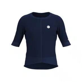 Camisa de Ciclismo Mauro Ribeiro Mesh Evolution Masculina