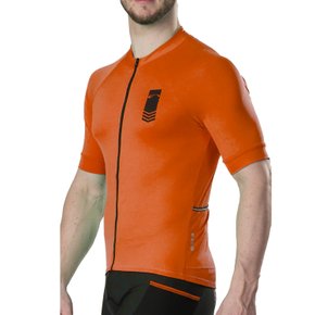 Camisa de Ciclismo Sol Sports Sky Masculina