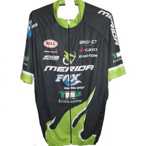 Camisa Merida Team 4