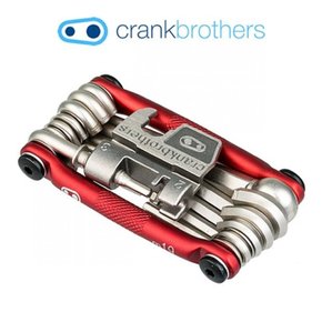 Canivete Crank Brothers Multi 10