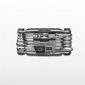 Canivete Crank Brothers Multi 17