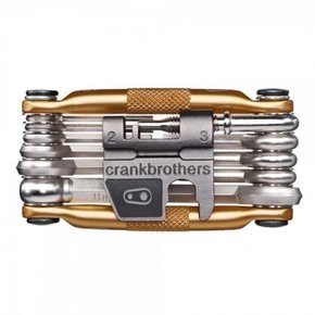Canivete Crank Brothers Multi 17